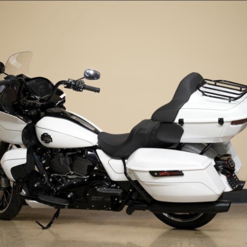 Harley-Davidson® Road Glide Limited 2026 thumb 0
