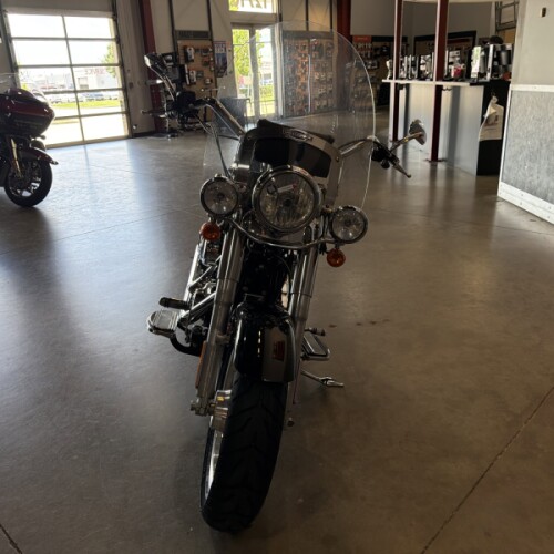 Harley-Davidson® Fat Boy® 2008 thumb 3