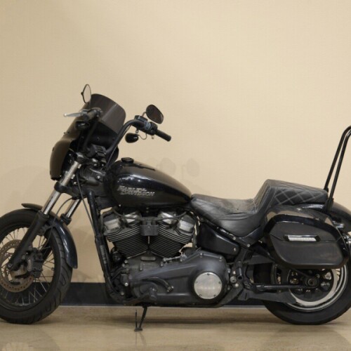 FXBB 2019 Street Bob® thumb 1