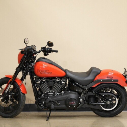 Harley-Davidson® Low Rider™ S 2026 thumb 1