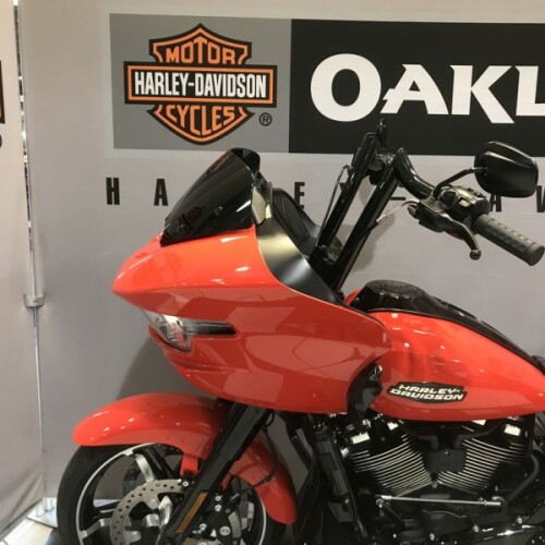 Harley-Davidson® Road Glide® 2026 thumb 2