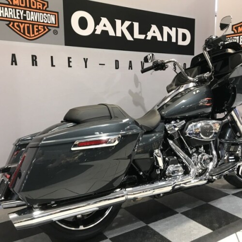 Harley-Davidson® Road Glide™ 2025 thumb 1