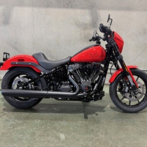 FXLRS 2026 Low Rider® S thumb 3