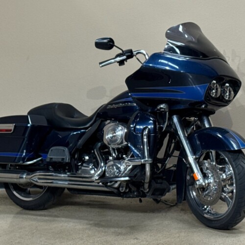 FLTRU 2012 Road Glide® Ultra thumb 1