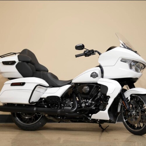 Harley-Davidson® Road Glide Limited 2026 thumb 2