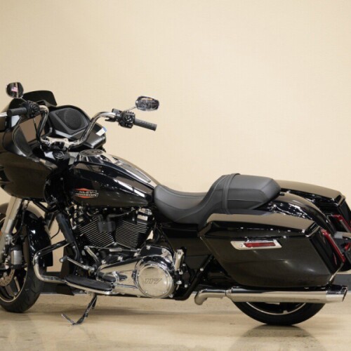 Harley-Davidson® Road Glide™ 2026 thumb 0