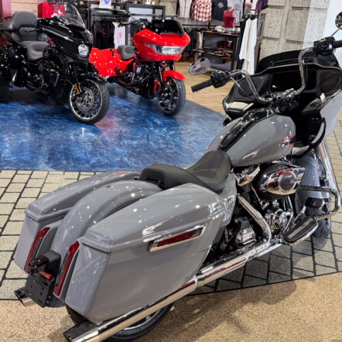 Harley-Davidson® Road Glide™ 2026 thumb 2