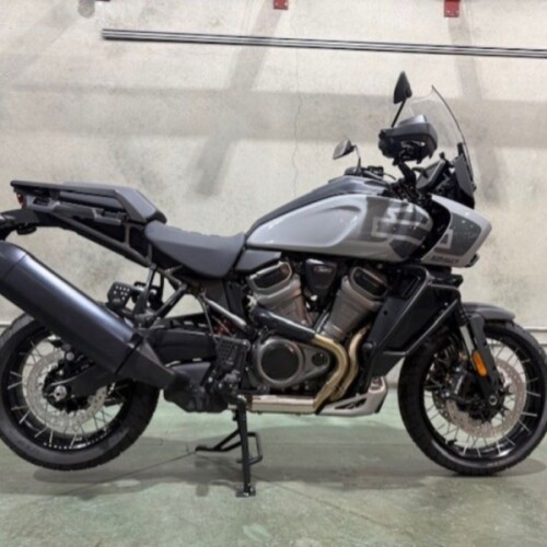 RA1250S 2025 Pan America® 1250 Special thumb 3