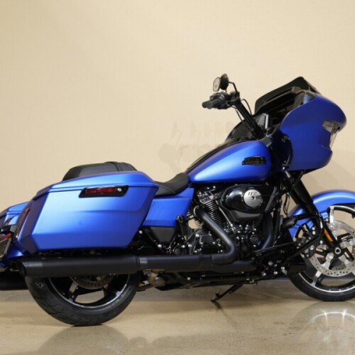 Harley-Davidson® Road Glide™ 2026 thumb 3