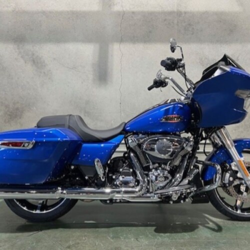 FLTRX 2025 Road Glide™ thumb 3