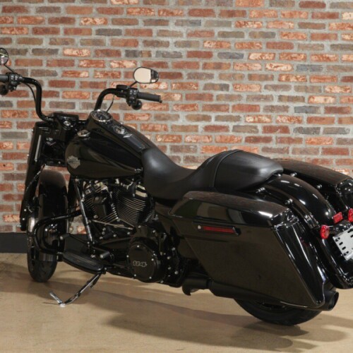 FLHRXS 2025 Road King™ Special thumb 0