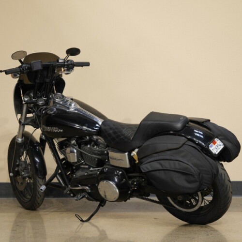 FXDB 2013 Street Bob® thumb 0