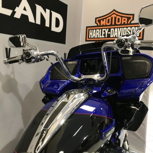 Harley-Davidson® CVO™ Road Glide™ 2025 thumb 2