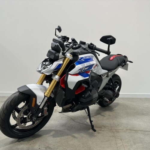  2025 BMW R 1300 R SE thumb 0