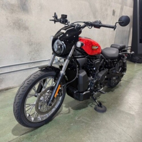 RH975S 2026 Nightster Special® thumb 2