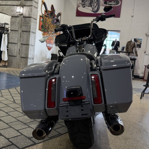 Harley-Davidson® Road Glide™ 2026 thumb 1