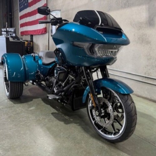 FLTRT 2026 Road Glide 3 thumb 2