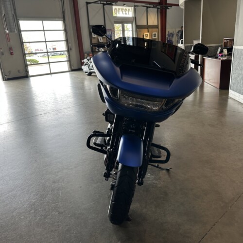 FLTRX 2026 Road Glide® thumb 3