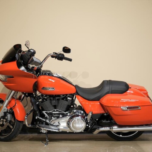 Harley-Davidson® Road Glide™ 2026 thumb 1