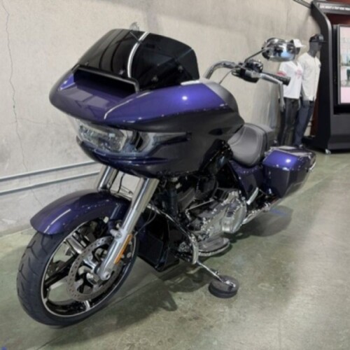 FLTRX 2026 Road Glide® thumb 0