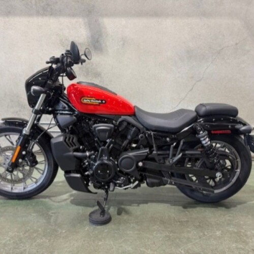 RH975S 2026 Nightster Special® thumb 0