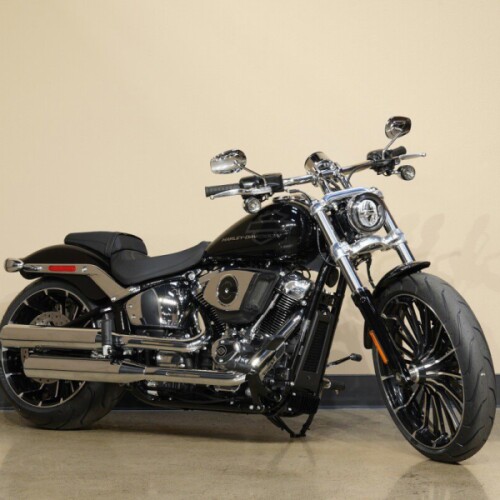 Harley-Davidson® Breakout™ 2026 thumb 2