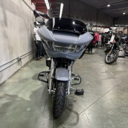FLTRX 2026 Road Glide® thumb 1