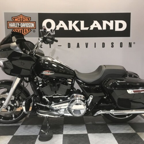 Harley-Davidson® Road Glide® 2024 thumb 3