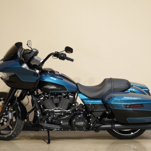 Harley-Davidson® Road Glide™ 2026 thumb 1