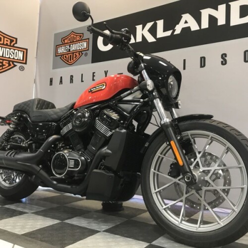 Harley-Davidson® Nightster Special® 2026 thumb 1
