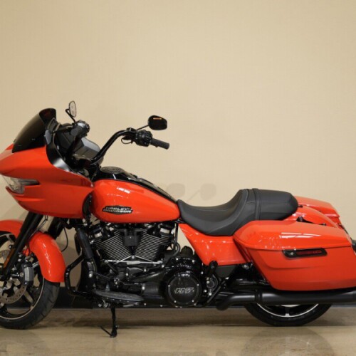 Harley-Davidson® Road Glide™ 2026 thumb 1