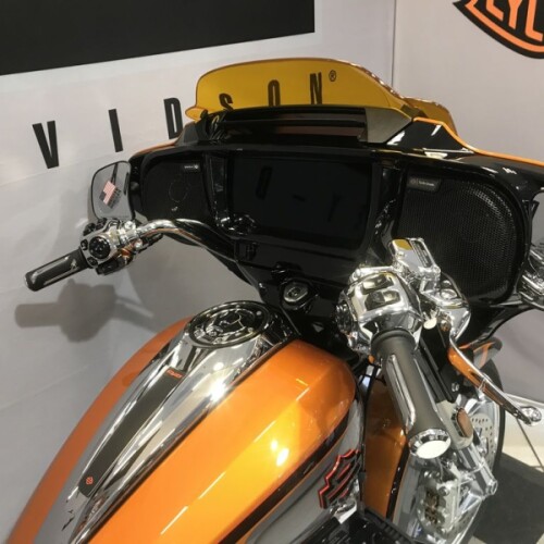 Harley-Davidson® CVO Street Glide 2026 thumb 2