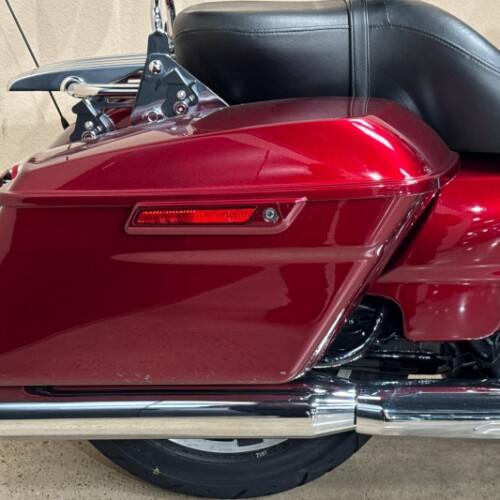 FLHXS 2017 Street Glide® Special thumb 3