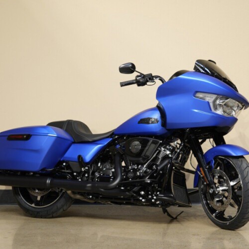 Harley-Davidson® Road Glide™ 2026 thumb 2
