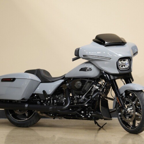 FLHX 2026 Street Glide® thumb 2