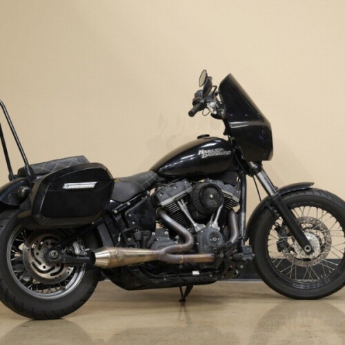 FXBB 2019 Street Bob® thumb 3