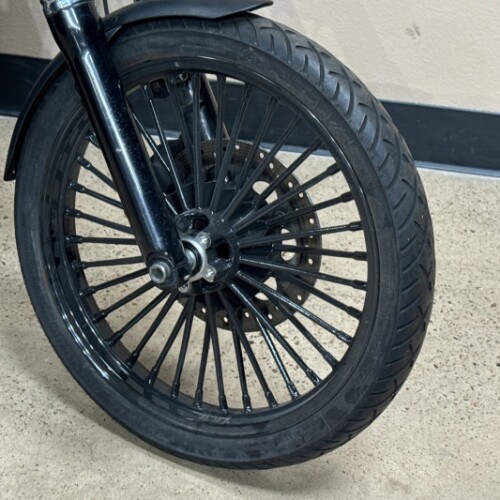 FXDBP 2017 Street Bob® thumb 1
