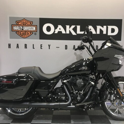 Harley-Davidson® Road Glide® 2026 thumb 3