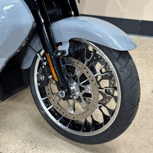 Harley-Davidson® Street Glide Limited 2026 thumb 2
