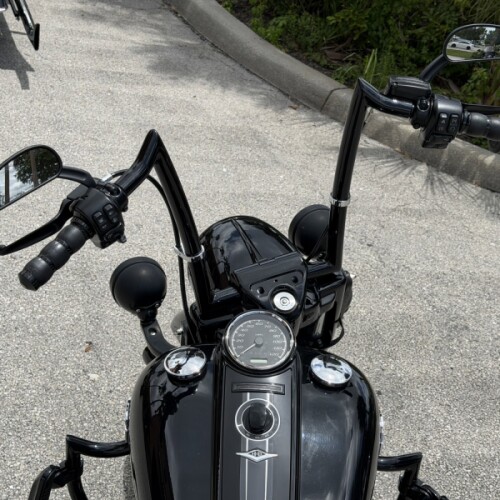Harley-Davidson® Road King® Special 2024 thumb 0