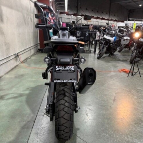 RA1250S 2025 Pan America® 1250 Special thumb 1