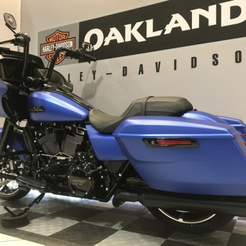 Harley-Davidson® Road Glide® 2026 thumb 0