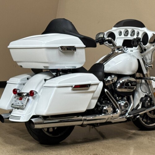 FLHX 2021 Street Glide® thumb 0