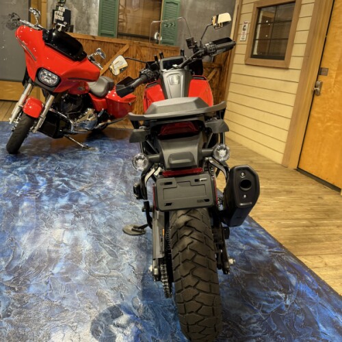 Harley-Davidson® Pan America® 1250 Special 2026 thumb 1