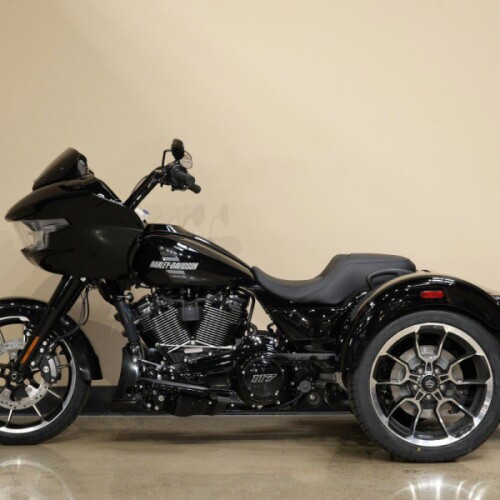 Harley-Davidson® Road Glide 3 2026 thumb 1