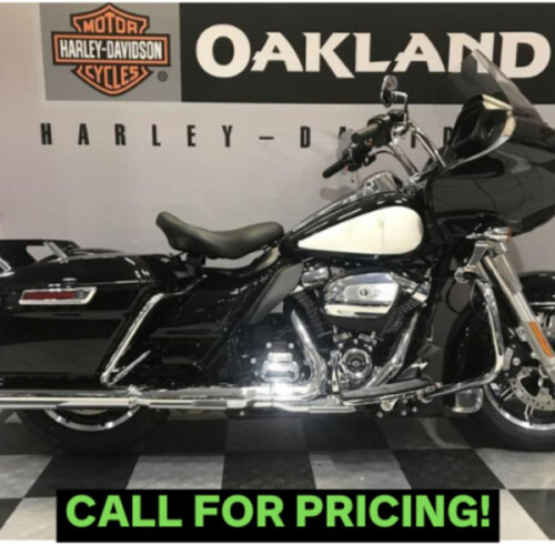 Harley-Davidson FLTRXP 2025 thumb 3