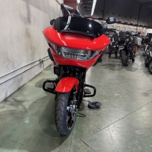 FLTRX 2026 Road Glide® thumb 1