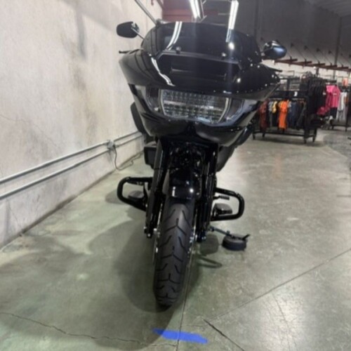 FLTRX 2026 Road Glide® thumb 1