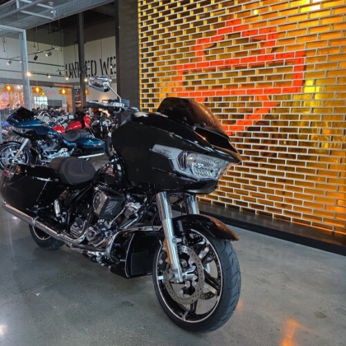 FLTRX 2026 Road Glide® thumb 3