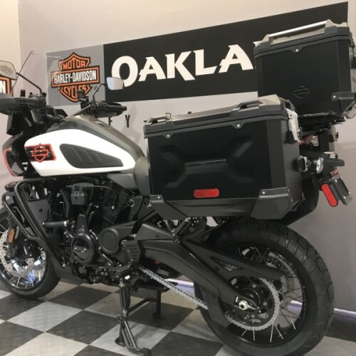 Harley-Davidson® Pan America 1250 Limited 2026 thumb 0